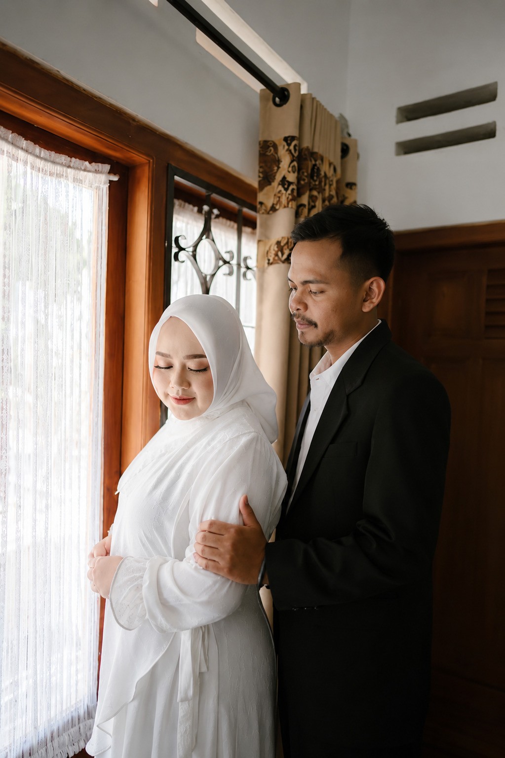 Silmi & Sodiq